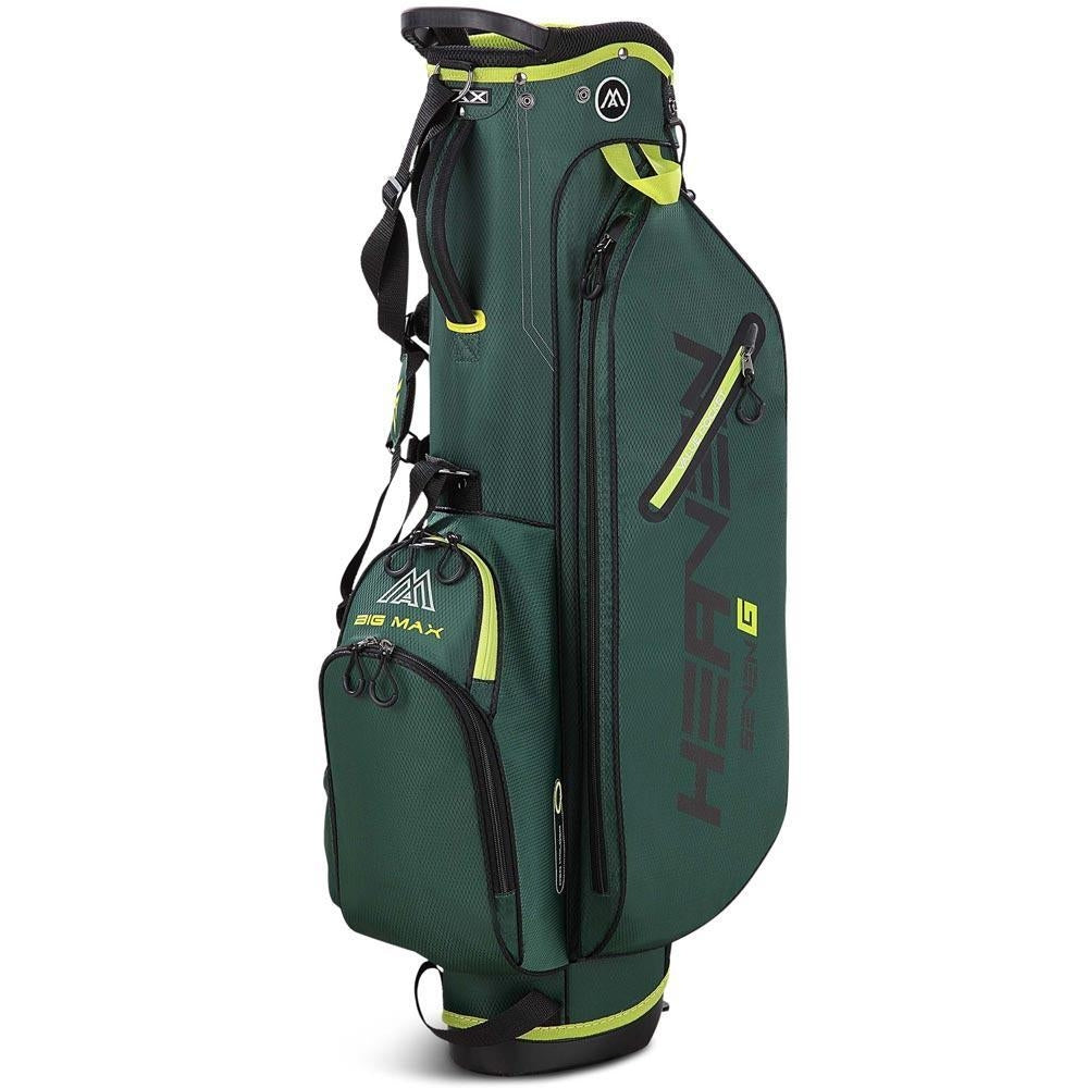 BIG MAX Heaven Seven G Standbag