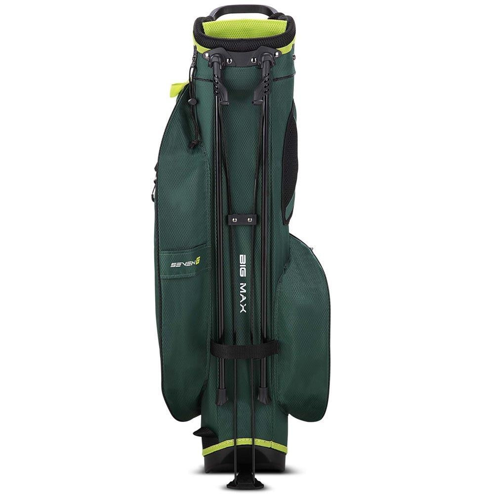 BIG MAX Heaven Seven G Standbag