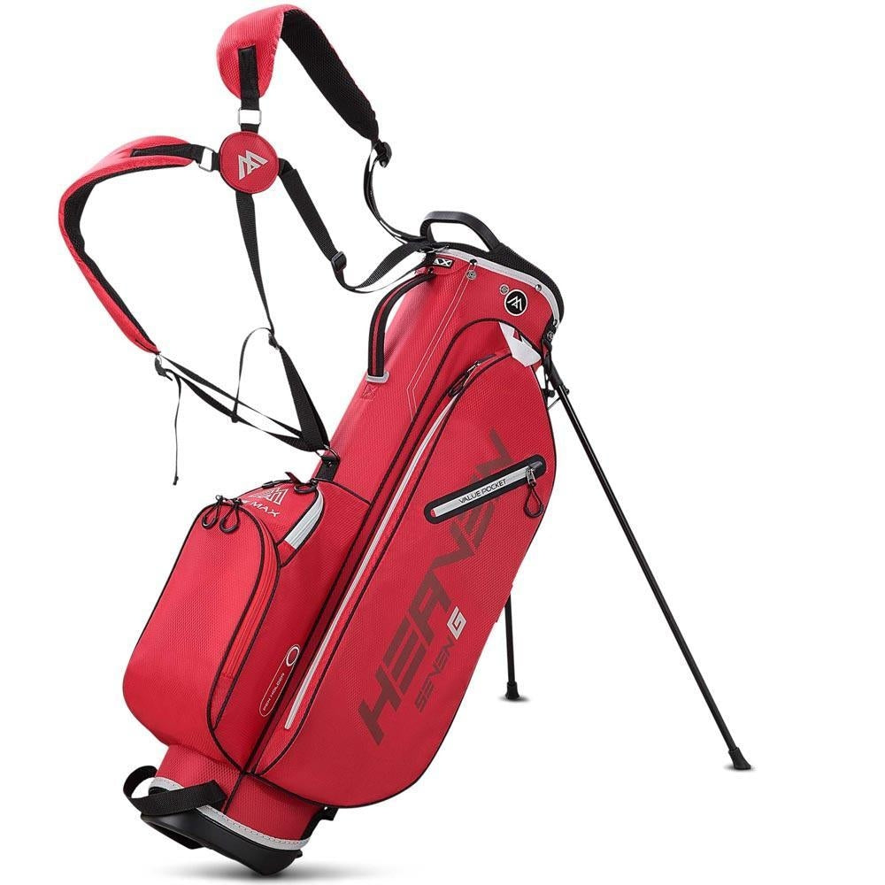 BIG MAX Heaven Seven G Standbag