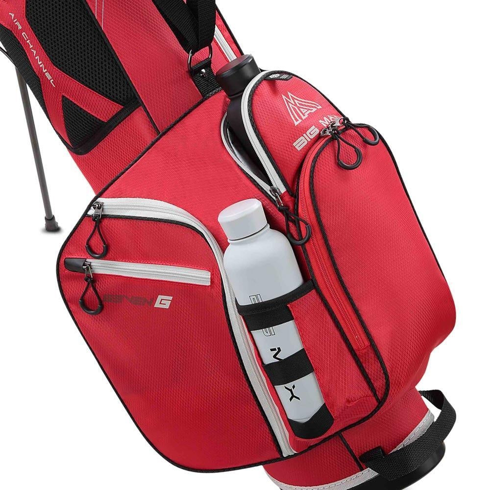 BIG MAX Heaven Seven G Standbag