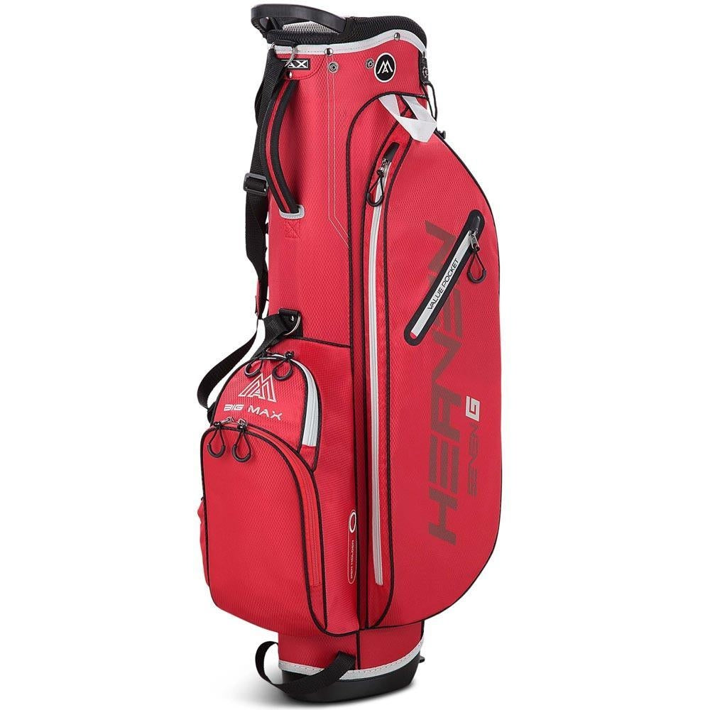 BIG MAX Heaven Seven G Standbag