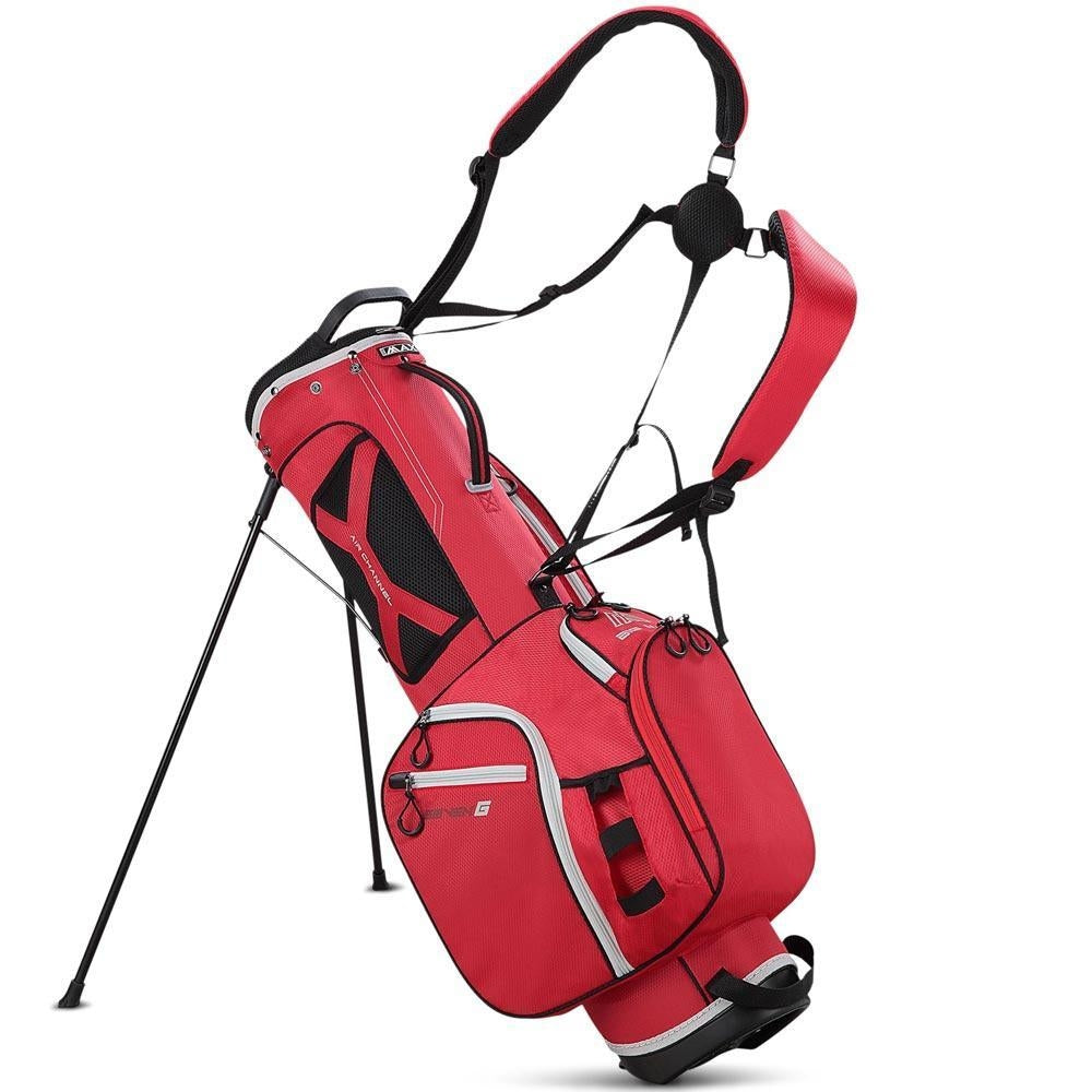 BIG MAX Heaven Seven G Standbag