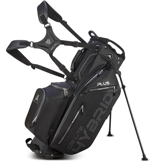 BIG MAX Dri Lite Hybrid Plus Standbag