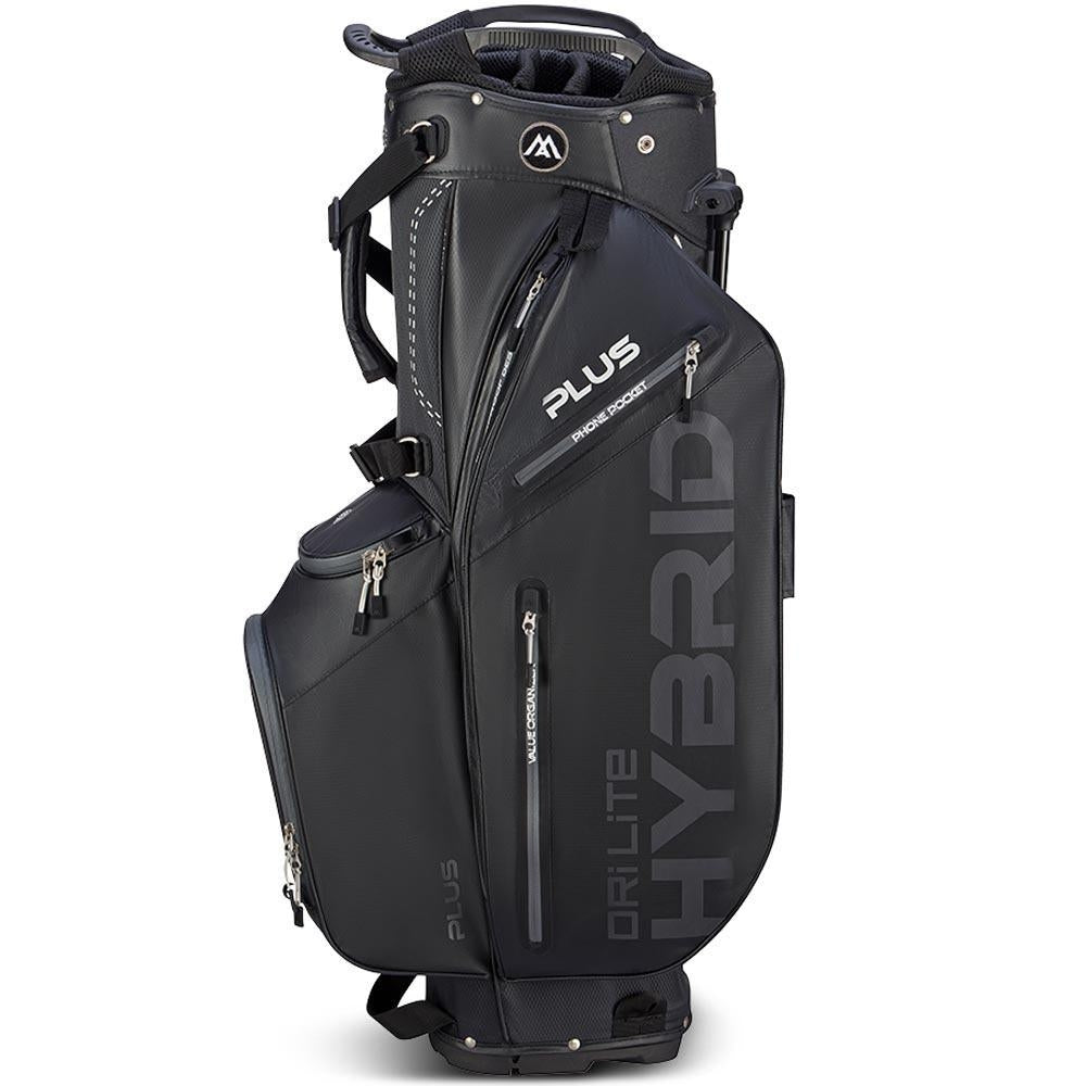 BIG MAX Dri Lite Hybrid Plus Standbag