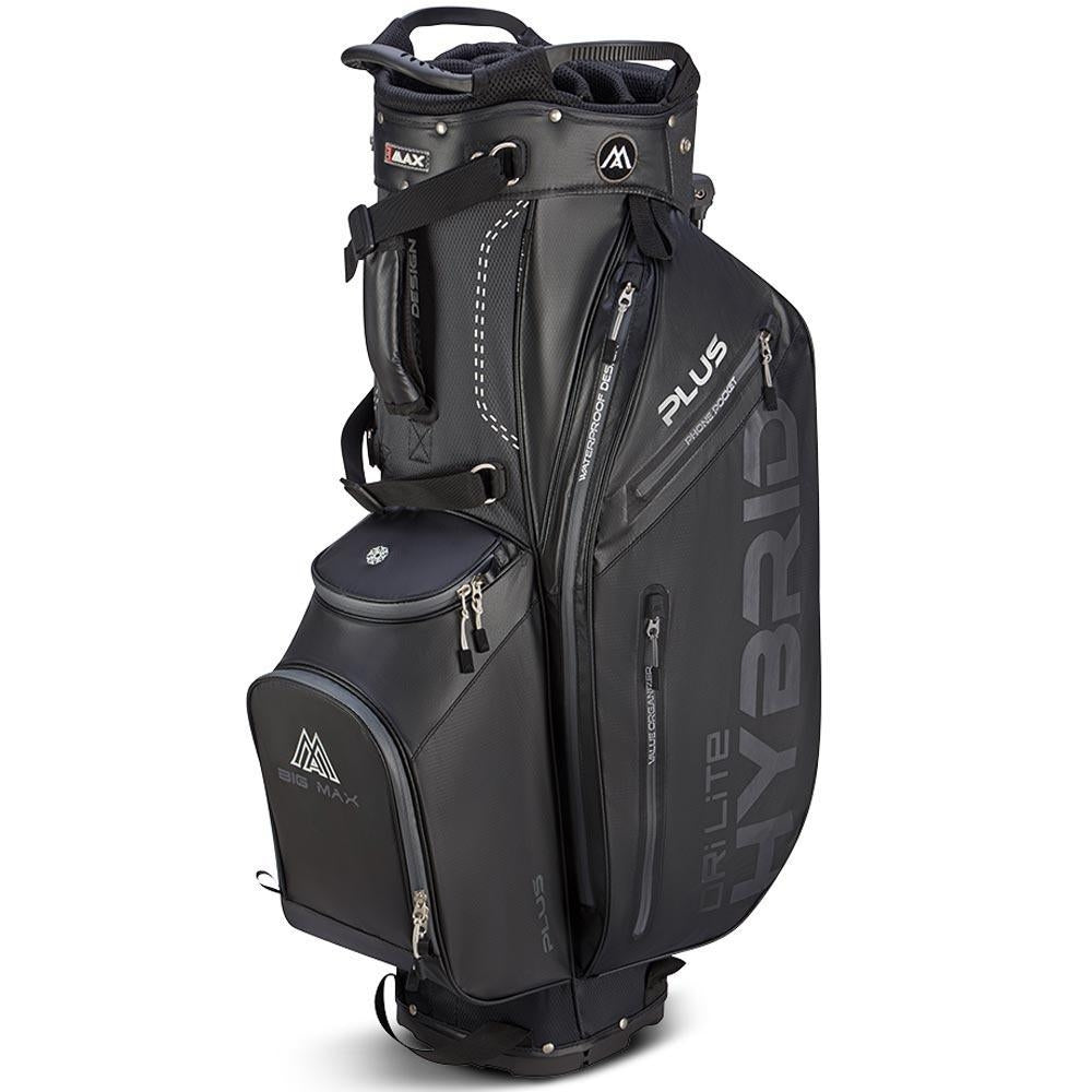 BIG MAX Dri Lite Hybrid Plus Standbag