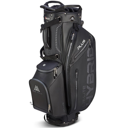 BIG MAX Dri Lite Hybrid Plus Standbag