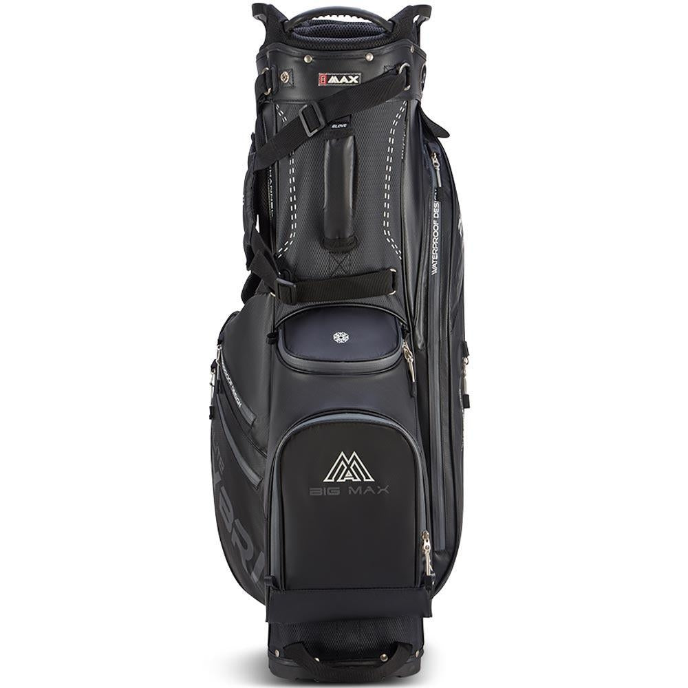 BIG MAX Dri Lite Hybrid Plus Standbag