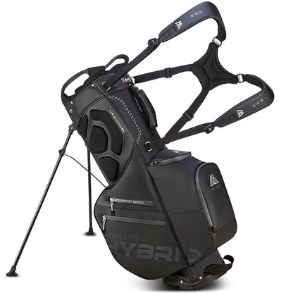 BIG MAX Dri Lite Hybrid Plus Standbag