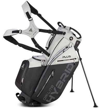 BIG MAX Dri Lite Hybrid Plus Standbag