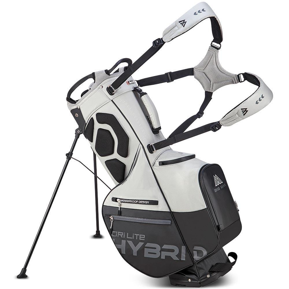 BIG MAX Dri Lite Hybrid Plus Standbag