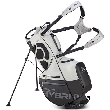 BIG MAX Dri Lite Hybrid Plus Standbag
