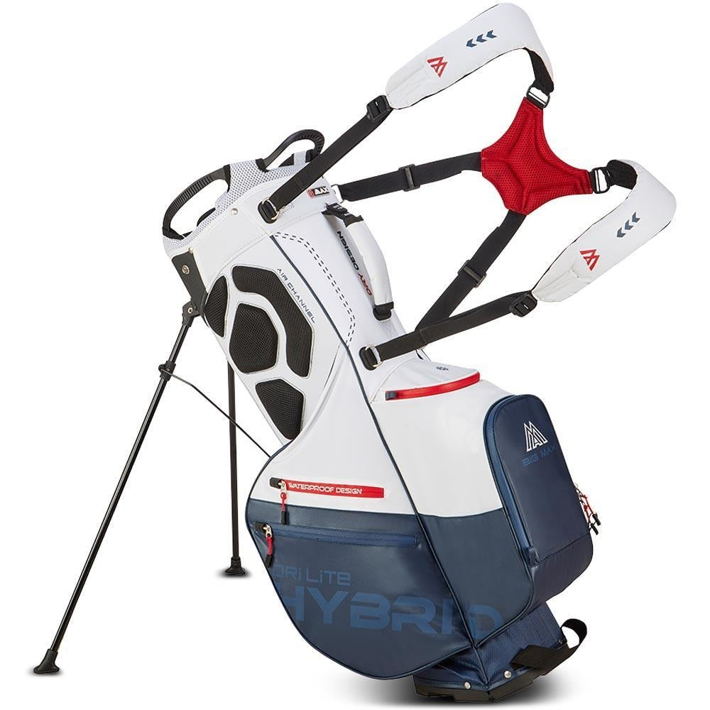 BIG MAX Dri Lite Hybrid Plus Standbag