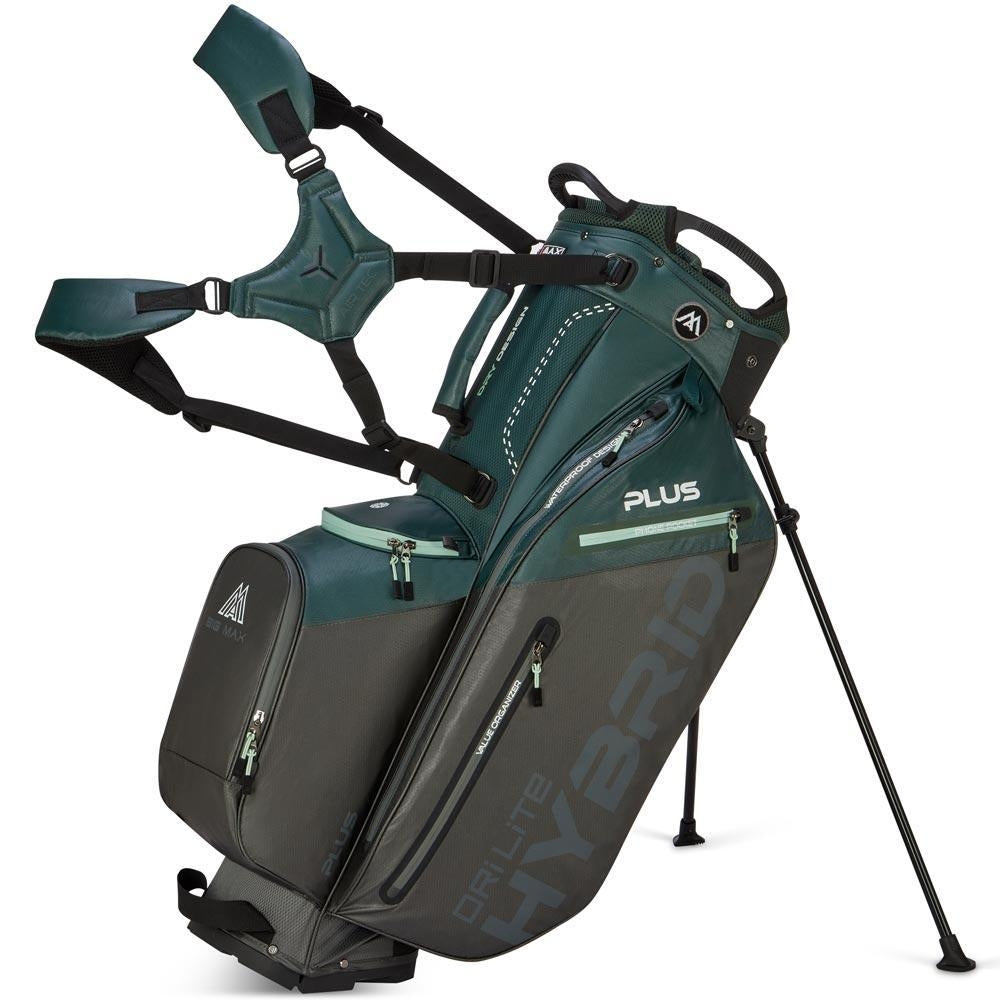 BIG MAX Dri Lite Hybrid Plus Standbag