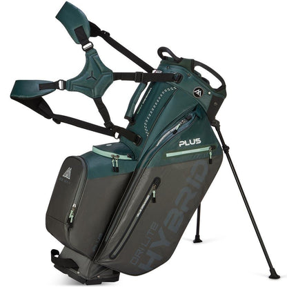 BIG MAX Dri Lite Hybrid Plus Standbag