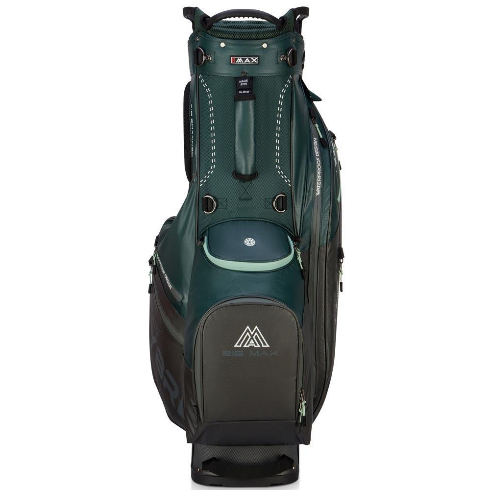 BIG MAX Dri Lite Hybrid Plus Standbag