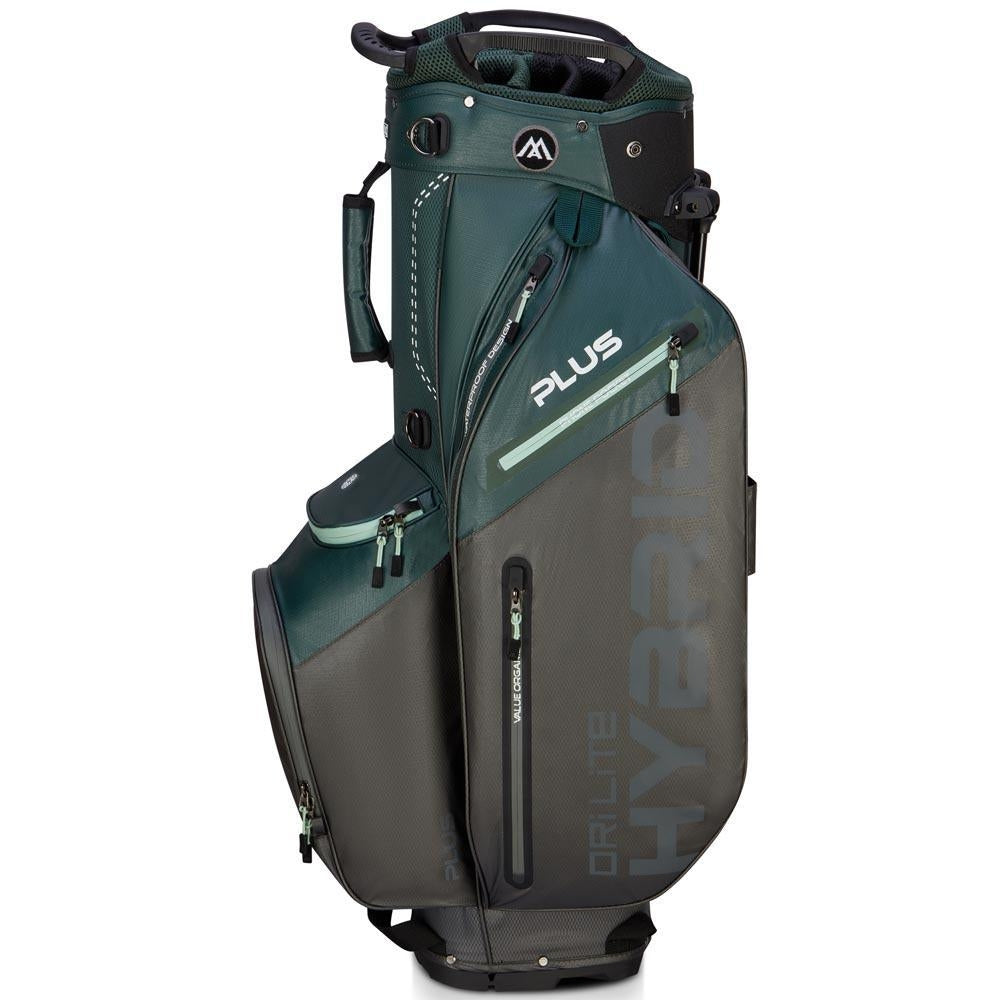 BIG MAX Dri Lite Hybrid Plus Standbag