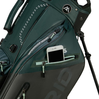 BIG MAX Dri Lite Hybrid Plus Standbag