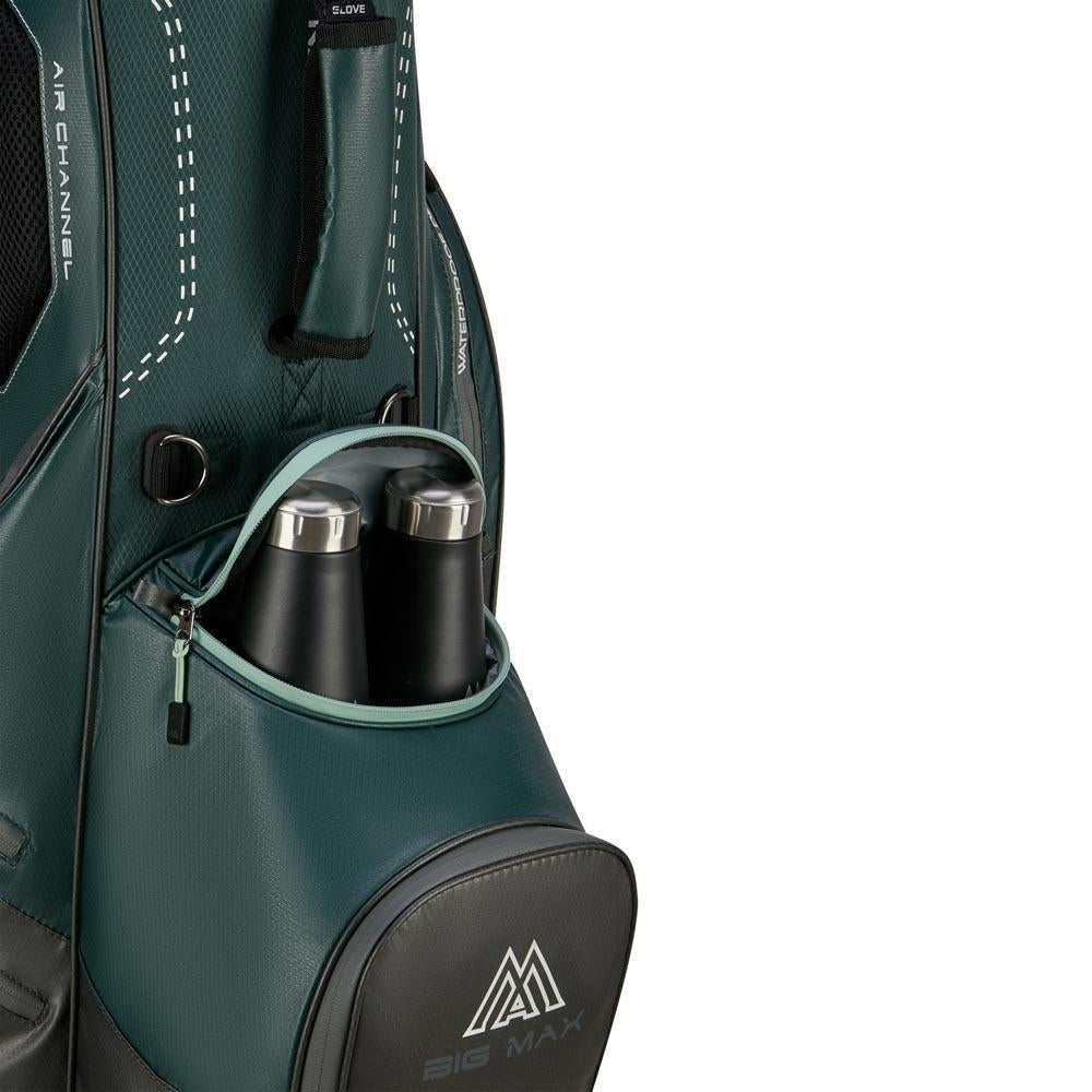 BIG MAX Dri Lite Hybrid Plus Standbag