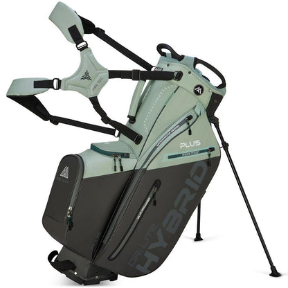 BIG MAX Dri Lite Hybrid Plus Standbag