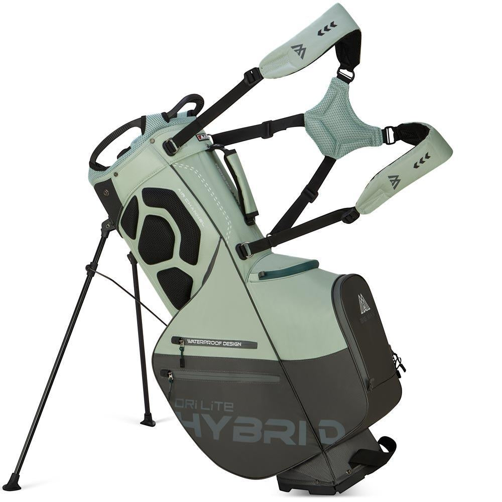BIG MAX Dri Lite Hybrid Plus Standbag