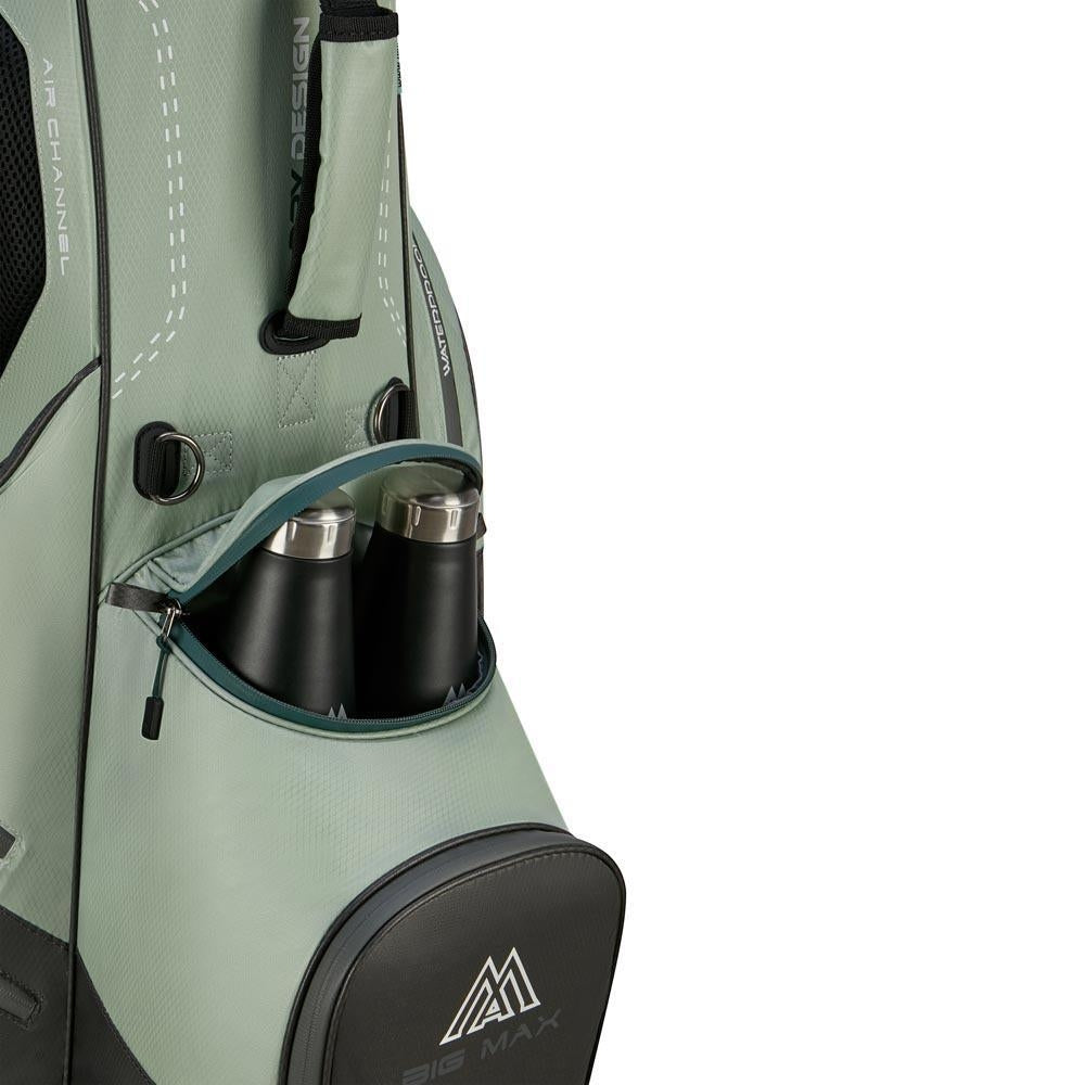 BIG MAX Dri Lite Hybrid Plus Standbag