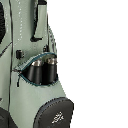 BIG MAX Dri Lite Hybrid Plus Standbag