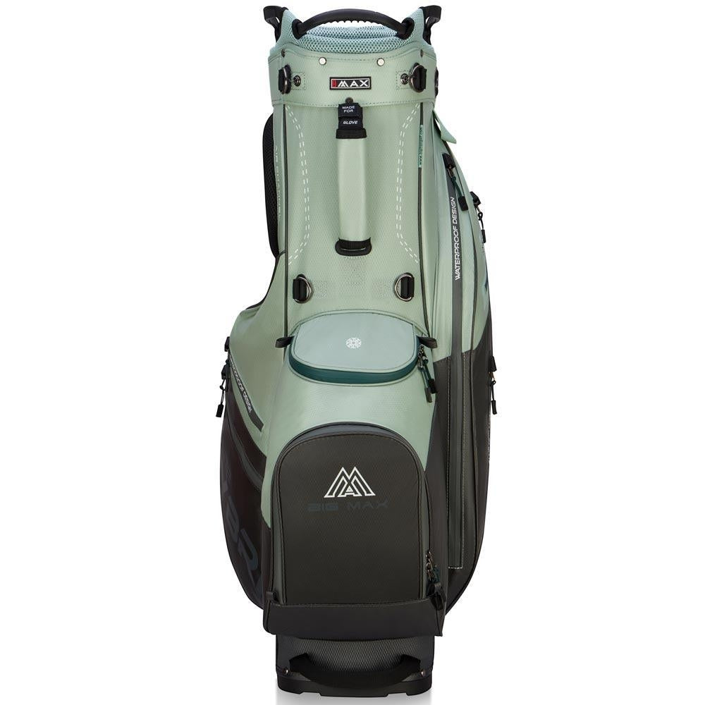 BIG MAX Dri Lite Hybrid Plus Standbag