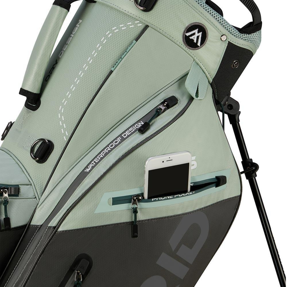 BIG MAX Dri Lite Hybrid Plus Standbag