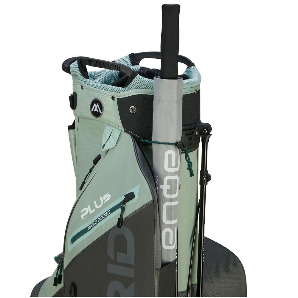 BIG MAX Dri Lite Hybrid Plus Standbag