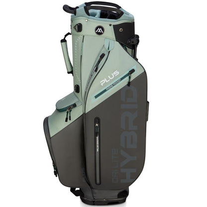 BIG MAX Dri Lite Hybrid Plus Standbag