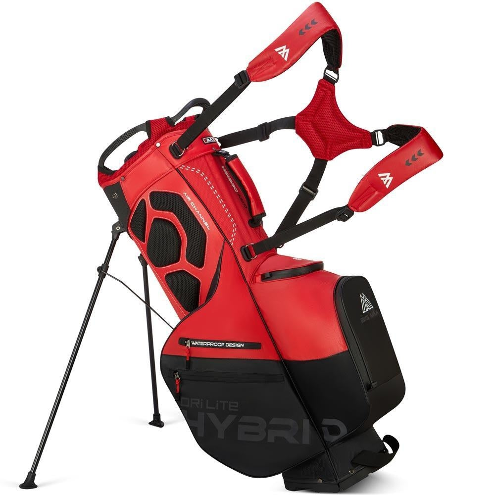 BIG MAX Dri Lite Hybrid Plus Standbag
