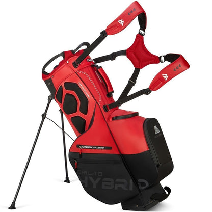 BIG MAX Dri Lite Hybrid Plus Standbag