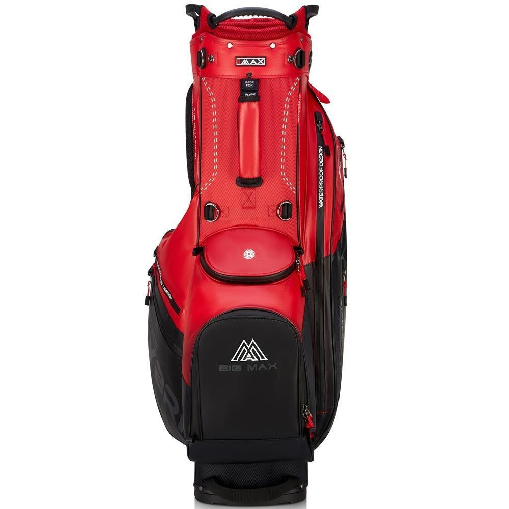 BIG MAX Dri Lite Hybrid Plus Standbag
