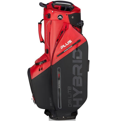 BIG MAX Dri Lite Hybrid Plus Standbag