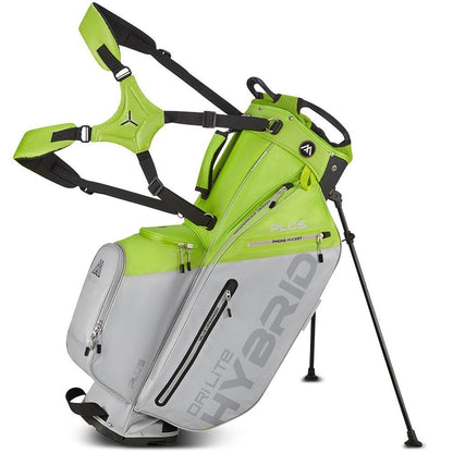 BIG MAX Dri Lite Hybrid Plus Standbag