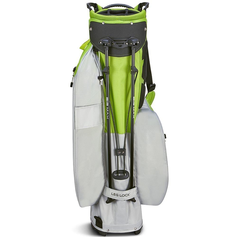 BIG MAX Dri Lite Hybrid Plus Standbag