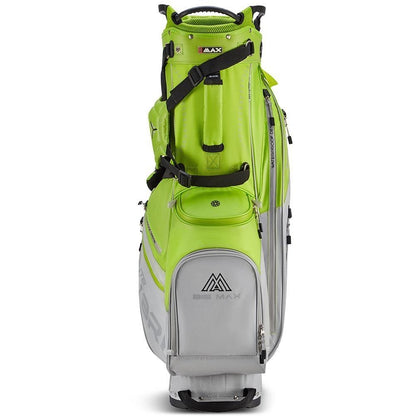 BIG MAX Dri Lite Hybrid Plus Standbag