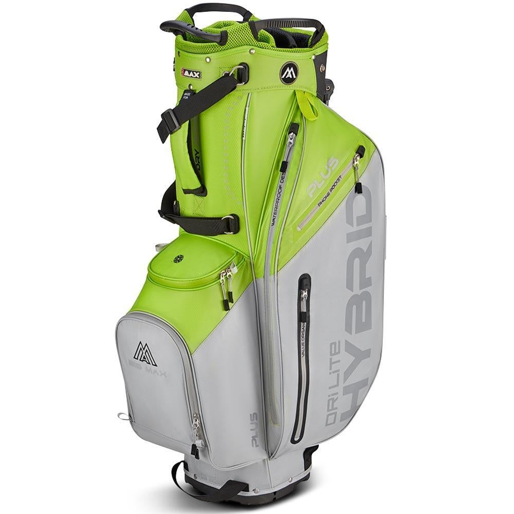 BIG MAX Dri Lite Hybrid Plus Standbag