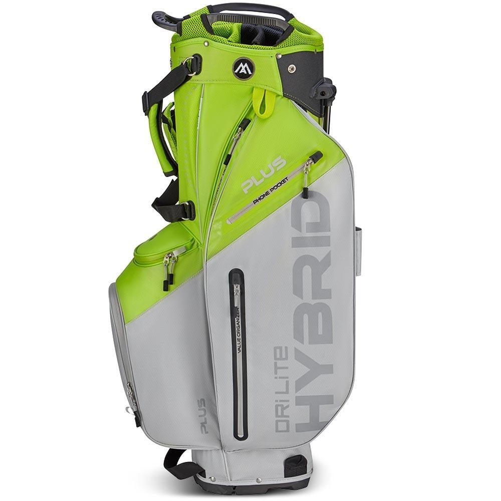 BIG MAX Dri Lite Hybrid Plus Standbag