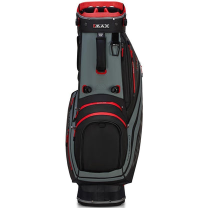 BIG MAX Dri Lite Hybrid Tour 2 Standbag