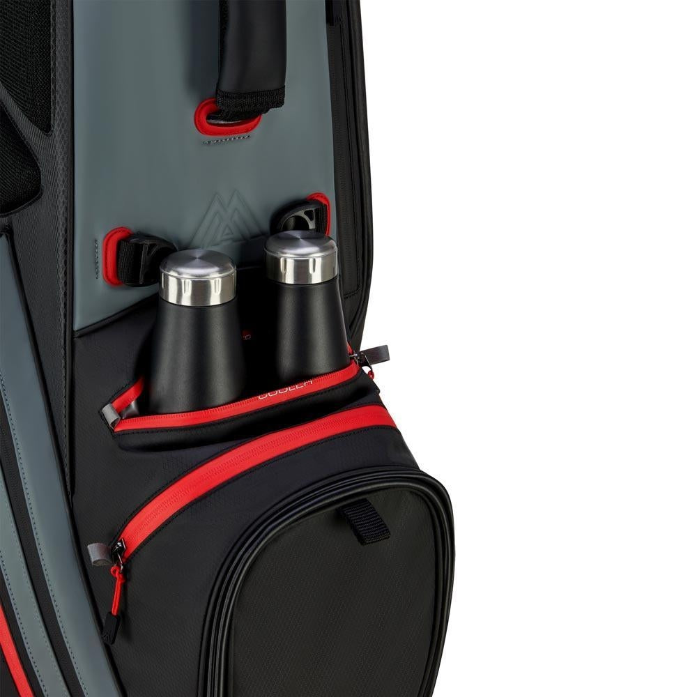 BIG MAX Dri Lite Hybrid Tour 2 Standbag