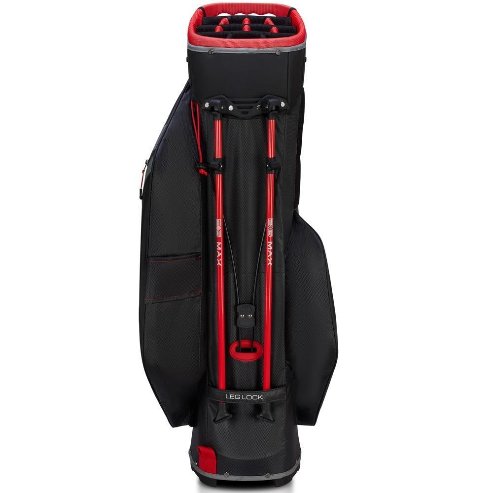 BIG MAX Dri Lite Hybrid Tour 2 Standbag