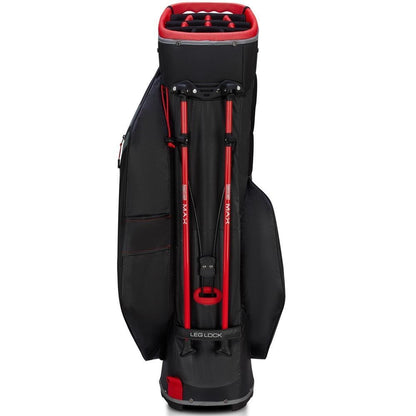 BIG MAX Dri Lite Hybrid Tour 2 Standbag