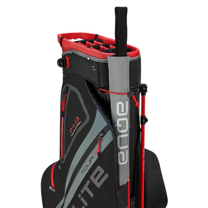 BIG MAX Dri Lite Hybrid Tour 2 Standbag