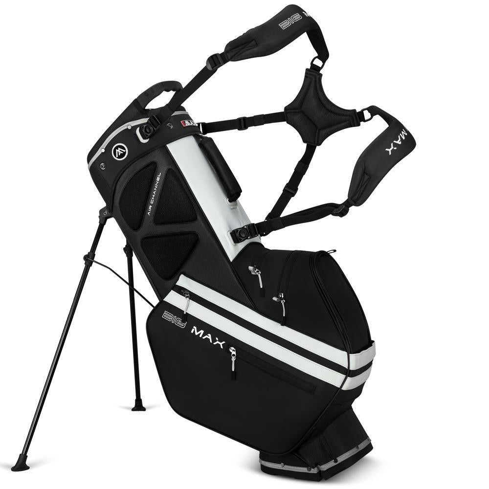 BIG MAX Dri Lite Hybrid Tour 2 Standbag