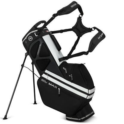BIG MAX Dri Lite Hybrid Tour 2 Standbag