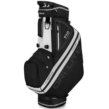 BIG MAX Dri Lite Hybrid Tour 2 Standbag