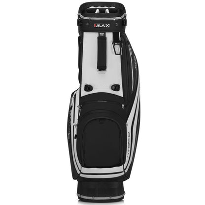 BIG MAX Dri Lite Hybrid Tour 2 Standbag