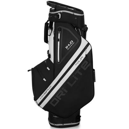 BIG MAX Dri Lite Hybrid Tour 2 Standbag