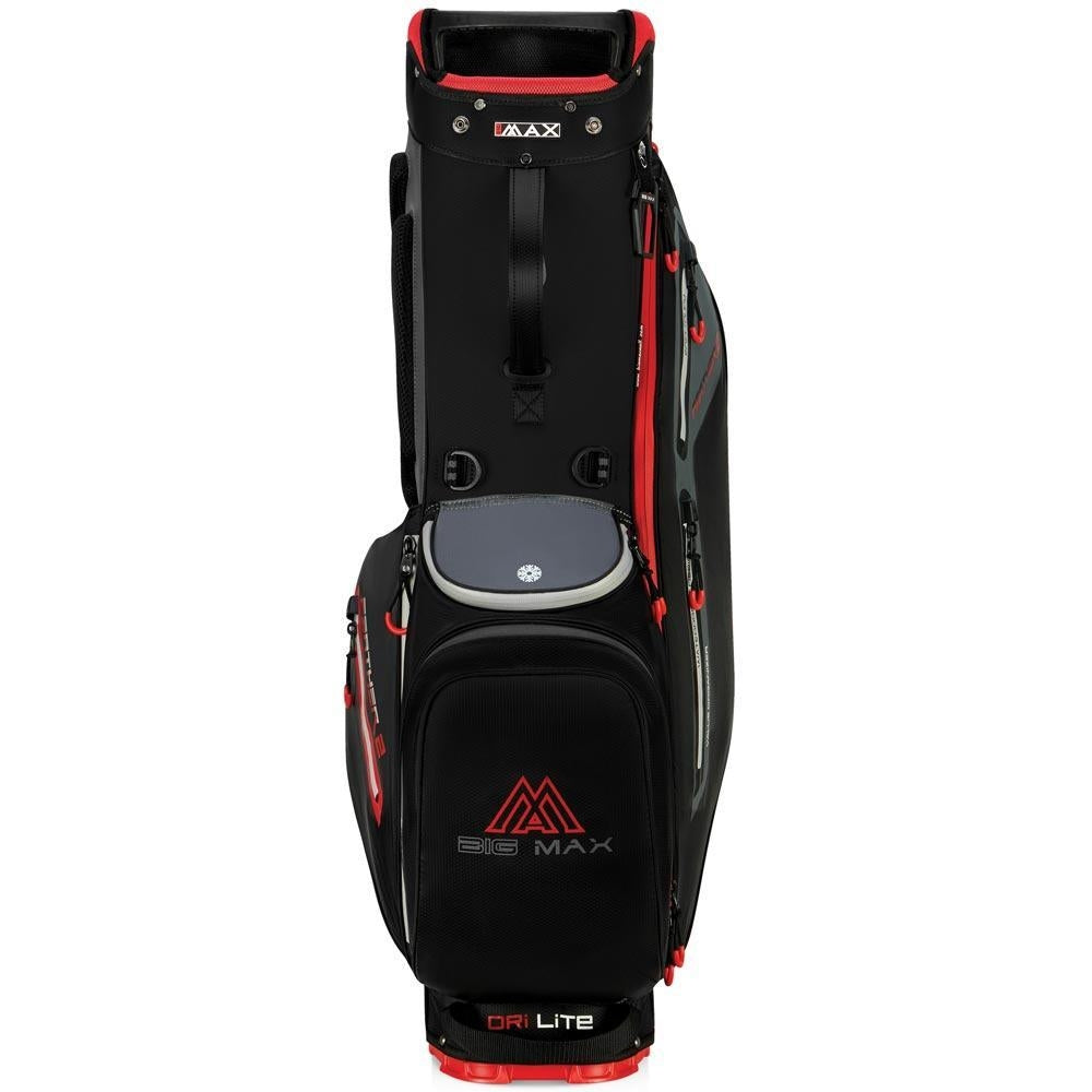 BIG MAX Dri Lite Feather 2 Standbag